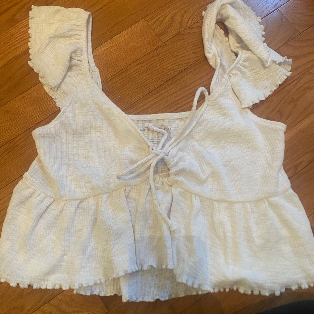 Fancier top